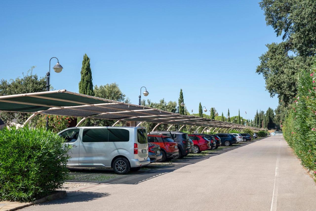 Villaggio Il Girasole Follonica Exterior foto