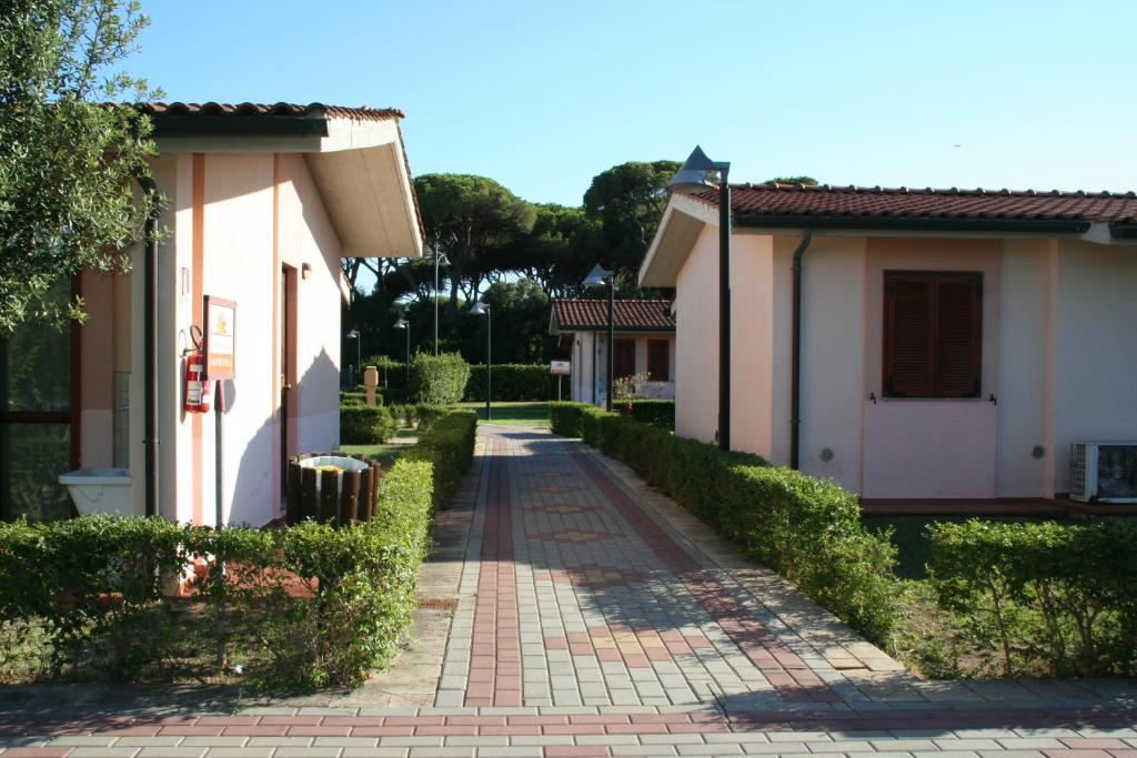 Villaggio Il Girasole Follonica Quarto foto