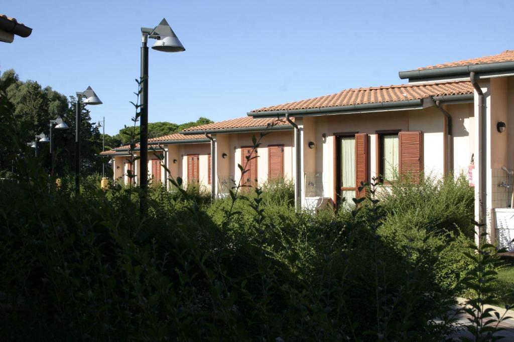Villaggio Il Girasole Follonica Quarto foto