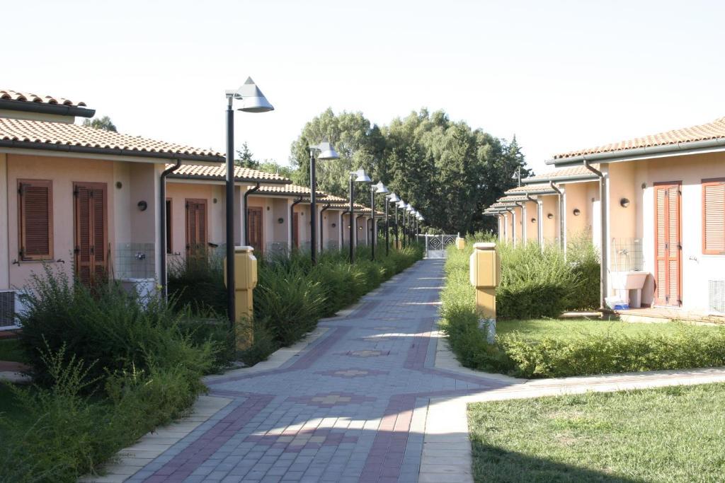 Villaggio Il Girasole Follonica Quarto foto